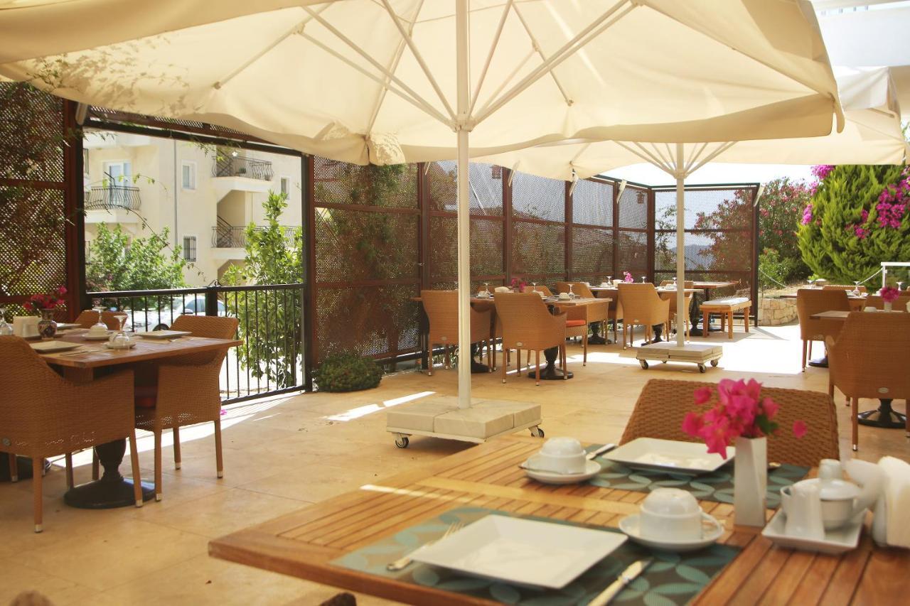 Saylam Suites Kas Exterior foto