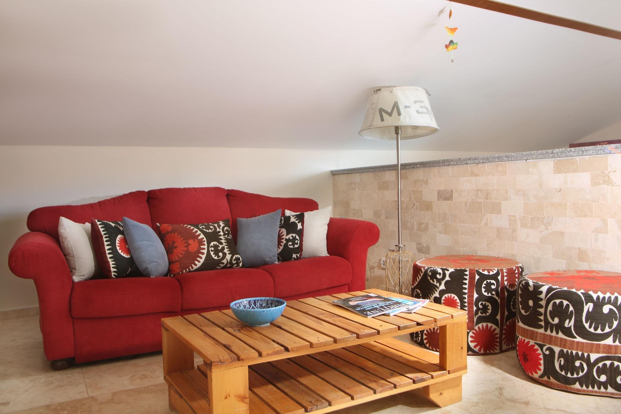 Saylam Suites Kas Exterior foto