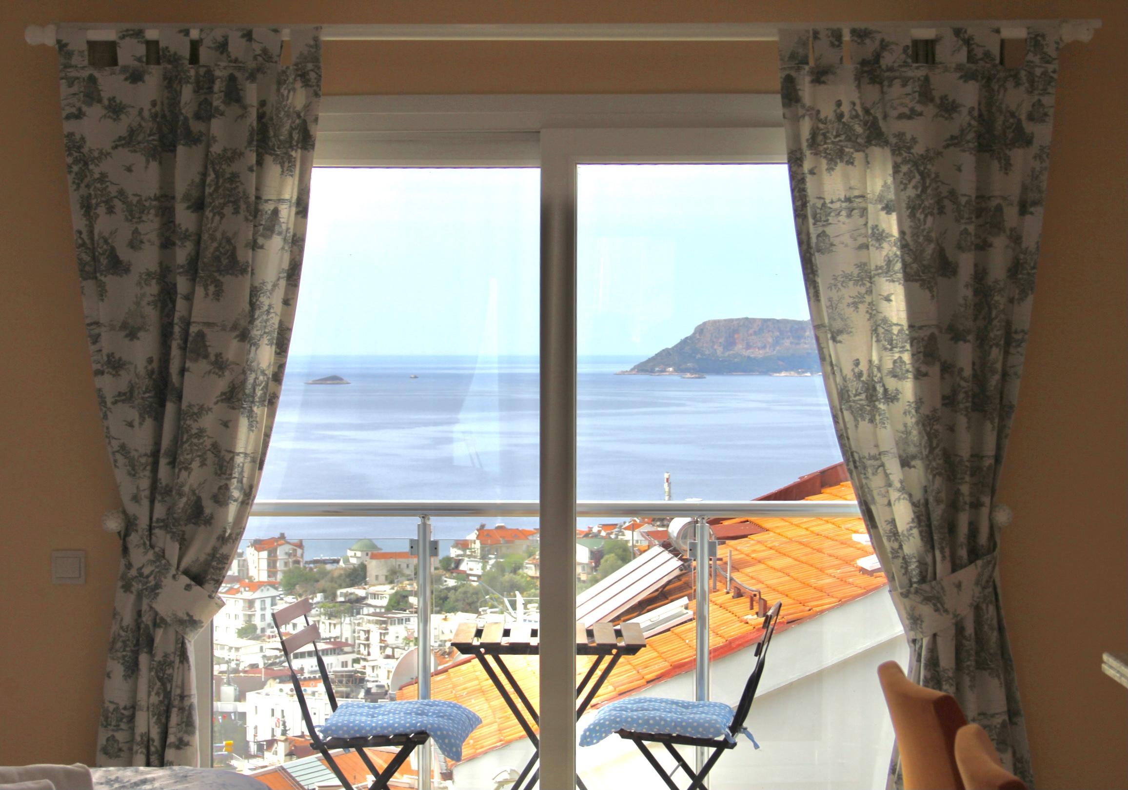 Saylam Suites Kas Exterior foto