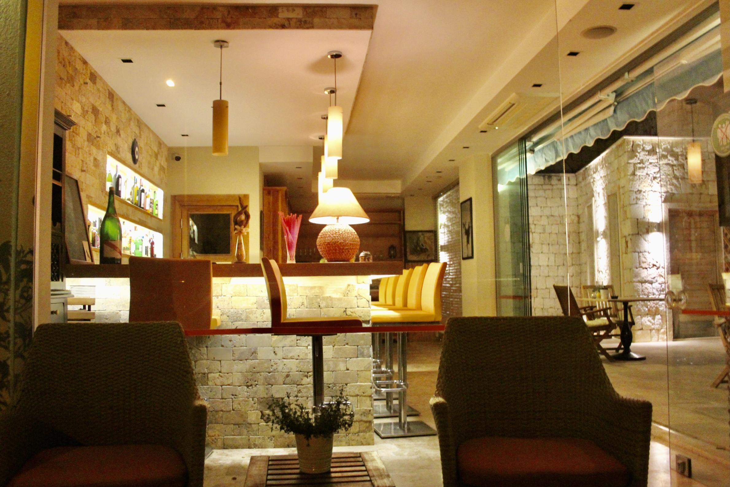Saylam Suites Kas Exterior foto