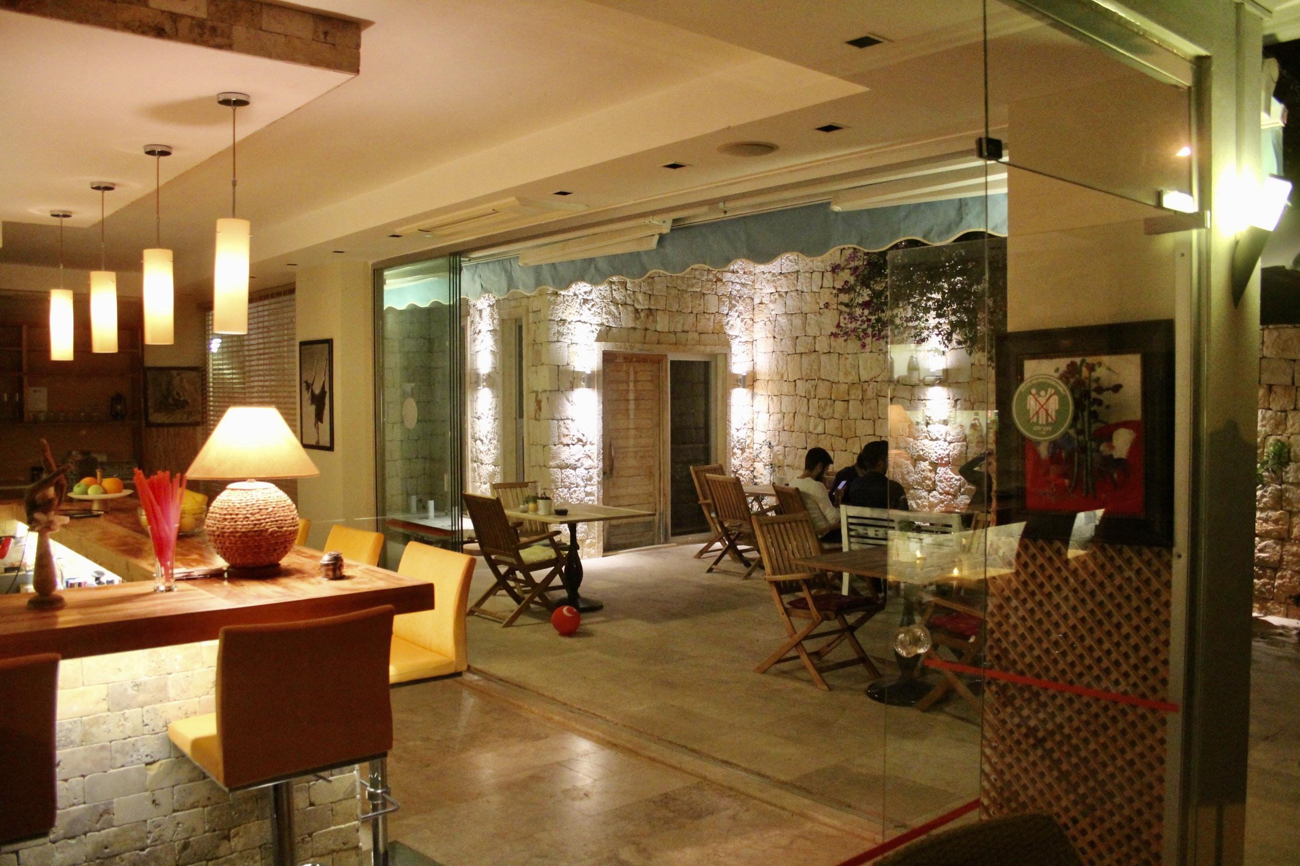 Saylam Suites Kas Exterior foto