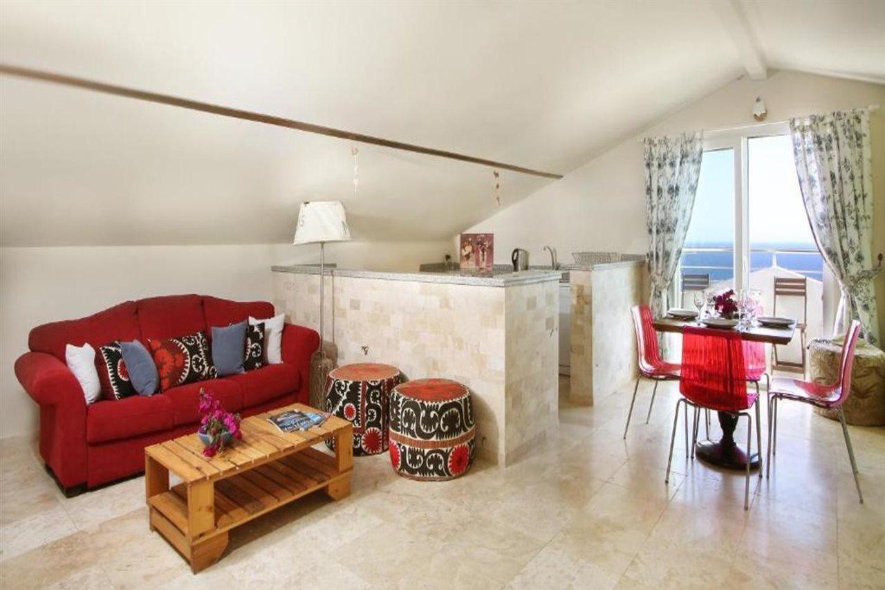 Saylam Suites Kas Exterior foto