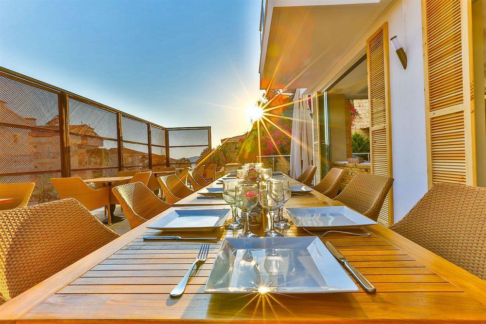 Saylam Suites Kas Exterior foto