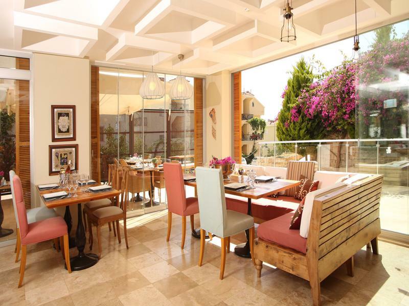 Saylam Suites Kas Exterior foto