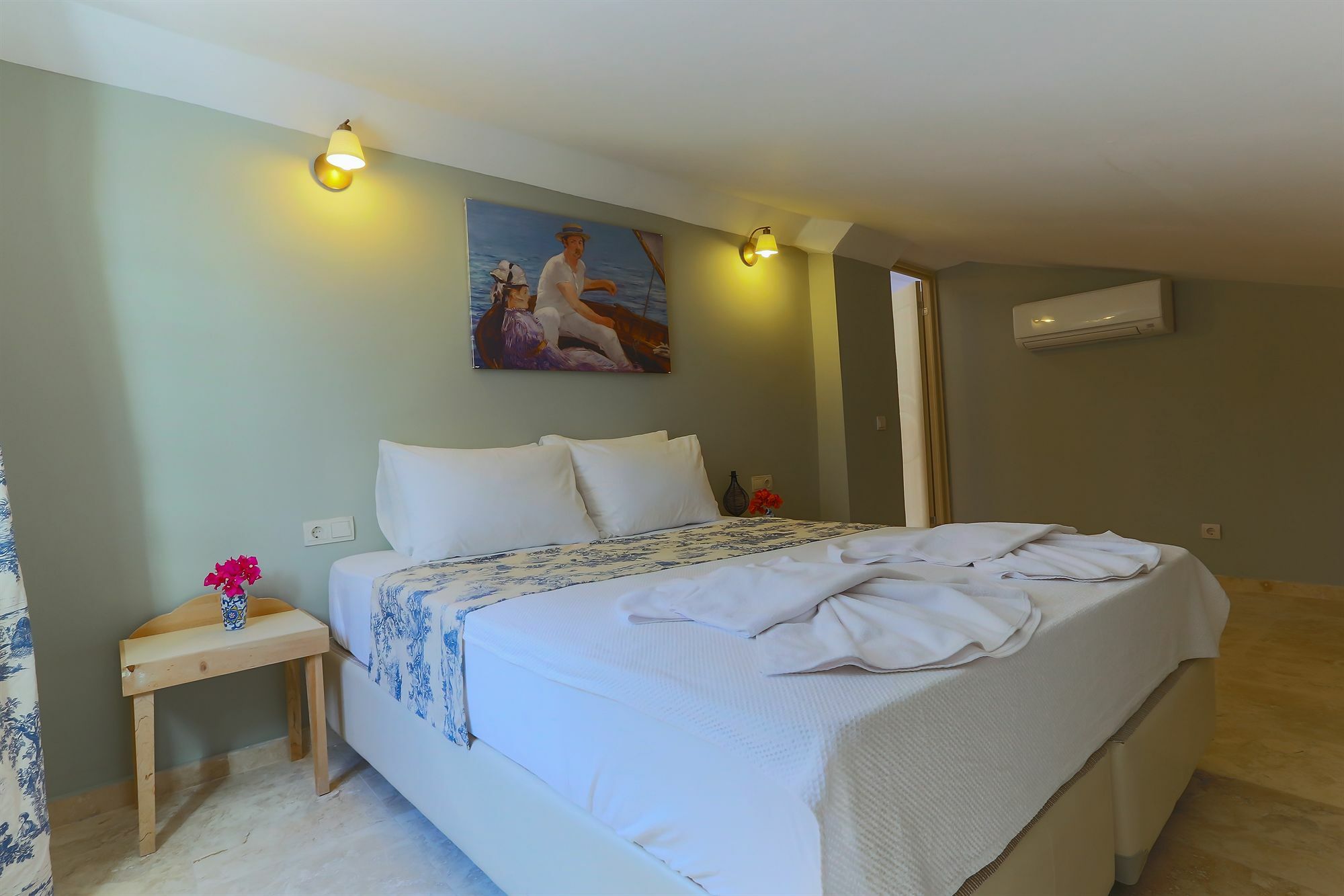 Saylam Suites Kas Exterior foto