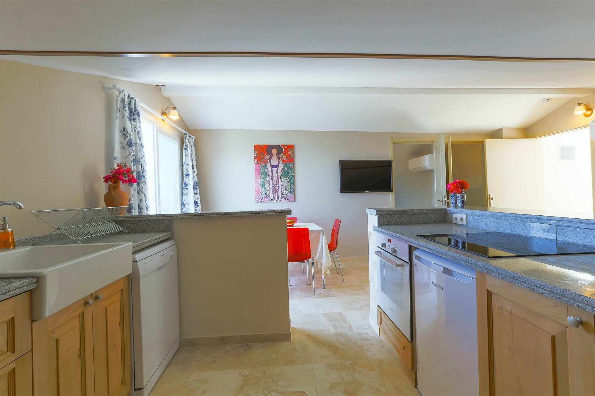 Saylam Suites Kas Exterior foto